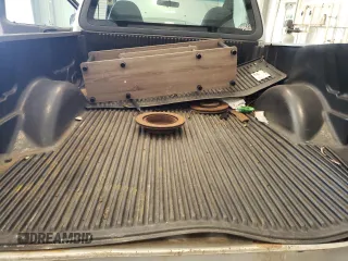 2003 Ford F-150 XL with VIN 1FTRF18273NB92414, listed as a Copart auction lot 71539794 with Not provided miles and Salvage title. Bid and sale history available at DreamBid. Image 10.
