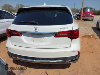 2017 Acura MDX Technology with VIN 5FRYD3H55HB014173, listed as a IAAI auction lot 41772571 with 126,401 mi miles and . Bid and sale history available at carsss.com. Image 16.
