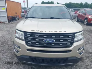 2017 Ford Explorer XLT с VIN 1FM5K8D87HGC65169, выставлен на аукционе IAAI как лот 42738102 с пробегом 201 866 миль миль и . История ставок и продаж доступна на DreamBid. Изображение 6.