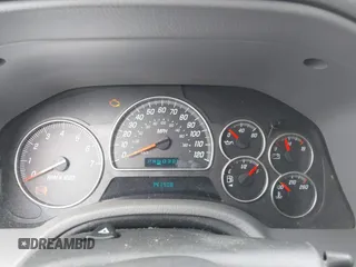 2005 GMC Envoy SLT z VIN 1GKDS13S152161472, wystawiony jako IAAI lot #40110978 z przebiegiem 141 908 mil mil oraz . Historia ofert i sprzedaży dostępna na DreamBid. Obrazek 7.