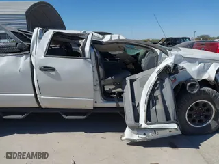 2008 Dodge Ram 2500 SLT with VIN 3D7KS28A28G242362, listed as a IAAI auction lot 41846075 with 169,086 mi miles. Bid and sale history available at carsss.com. Image 12.