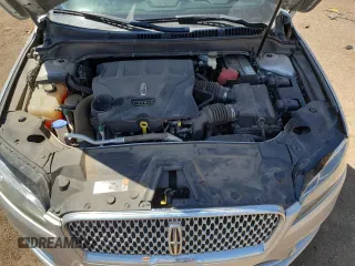 2017 Lincoln MKZ Reserve с VIN 3LN6L5EC8HR619230, выставлен на аукционе Copart как лот 60032165 с пробегом 89 016 миль миль и Списание • Salvage title. История ставок и продаж доступна на DreamBid. Изображение 11.