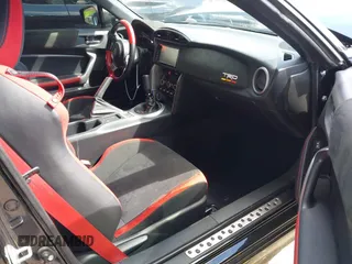 2019 Toyota 86 GT with VIN JF1ZNAE10K9702100, listed as a IAAI auction lot 41786513 with 56,687 mi miles. Bid and sale history available at carsss.com. Image 5.
