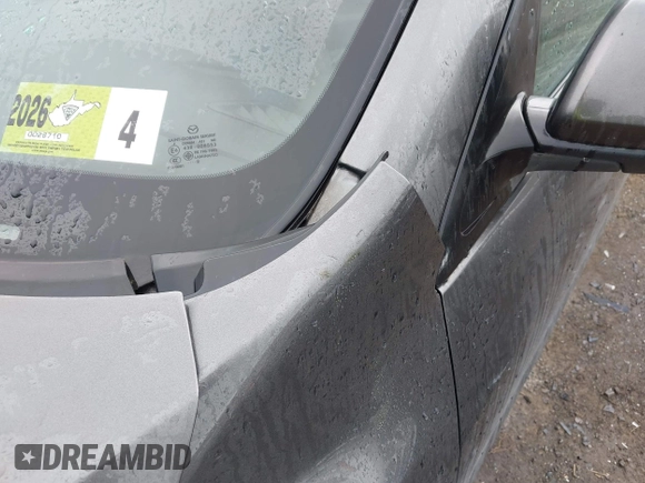 2012 Mazda 3 i Touring with VIN JM1BL1V74C1665655, listed as a IAAI auction lot 42261070 with 102,885 mi miles and . Bid and sale history available at DreamBid. Image 13.