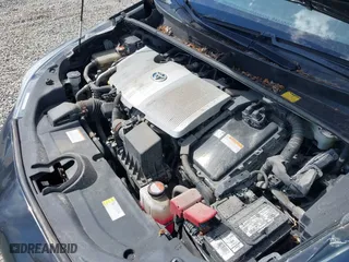 2016 Toyota Prius Four with VIN JTDKARFU8G3007050, listed as a IAAI auction lot 41876386 with 267,553 mi miles. Bid and sale history available at carsss.com. Image 10.