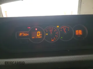 2012 Scion xB z VIN JTLZE4FE6C1145727, wystawiony jako Copart lot #54135915 z przebiegiem 111 652 mil mil oraz Szkody całkowita. Historia ofert i sprzedaży dostępna na DreamBid. Obrazek 9.