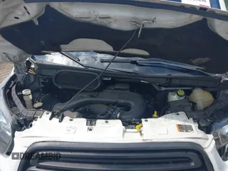 2015 Ford Transit with VIN 1FTSW2CM9FKA55741, listed as a IAAI auction lot 42223490 with 231,639 mi miles and . Bid and sale history available at DreamBid. Image 10.
