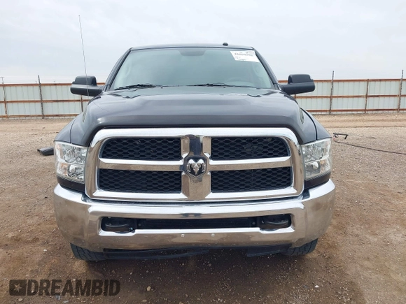2014 Ram 2500 Tradesman z VIN 3C6UR5CL2EG291816, wystawiony jako IAAI lot #42050255 z przebiegiem 199 363 mil mil oraz . Historia ofert i sprzedaży dostępna na DreamBid. Obrazek 13.