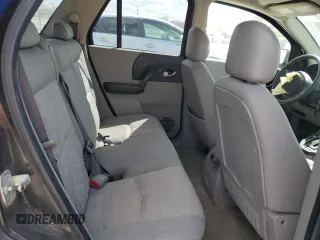 2004 Saturn VUE z VIN 5GZCZ33D64S823561, wystawiony jako Copart lot #52793485 z przebiegiem 127 399 mil mil oraz Szkoda całkowita • Salvage title. Historia ofert i sprzedaży dostępna na DreamBid. Obrazek 11.