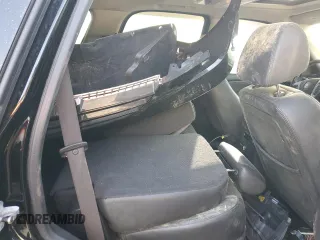 2009 Cadillac Escalade z VIN 1GYFK43589R179670, wystawiony jako Copart lot #43695985 z przebiegiem Nie podano mil oraz Szkoda całkowita • Salvage title. Historia ofert i sprzedaży dostępna na DreamBid. Obrazek 11.