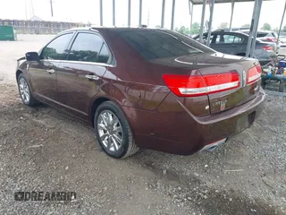 2012 Lincoln MKZ with VIN 3LNHL2GC1CR814230, listed as a IAAI auction lot 42503146 with 116,089 mi miles and . Bid and sale history available at DreamBid. Image 3.