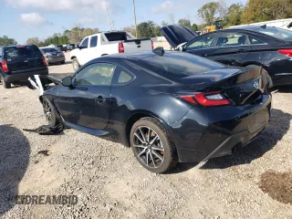 2023 Toyota 86 with VIN JF1ZNBC19P8761555, listed as a Copart auction lot 86829164 with Not Provided miles and Salvage Title. Bid and sale history available at DreamBid. Image 2.