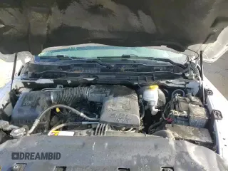 2019 Ram 1500 Express z VIN 1C6RR7KG4KS502606, wystawiony jako Copart lot #83099634 z przebiegiem 113 155 mil mil oraz Czysty tytuł • Clean title. Historia ofert i sprzedaży dostępna na DreamBid. Obrazek 13.