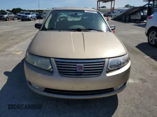 2006 Saturn ION z VIN 1G8AL55F26Z178075, wystawiony jako Copart lot #73828814 z przebiegiem 107 683 mil mil oraz Szkoda całkowita • Salvage title. Historia ofert i sprzedaży dostępna na DreamBid. Obrazek 5.