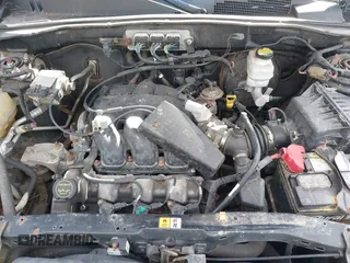 2008 Ford Escape XLT with VIN 1FMCU931X8KA86343, listed as a IAAI auction lot 42036419 with 146,836 mi miles. Bid and sale history available at carsss.com. Image 10.