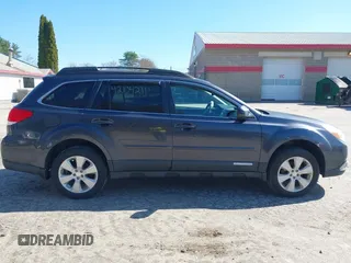 2012 Subaru Outback 2.5i Prem with VIN 4S4BRBGC2C3297071, listed as a IAAI auction lot 42104211 with 222,921 mi miles. Bid and sale history available at carsss.com. Image 14.