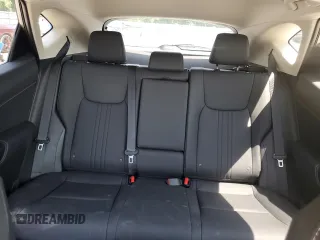 2025 Lexus NX 350h Premium with VIN 2T2GKCEZ3SC040711, listed as a Copart auction lot 56729615 with 5,997 mi miles and Salvage title. Bid and sale history available at DreamBid. Image 10.
