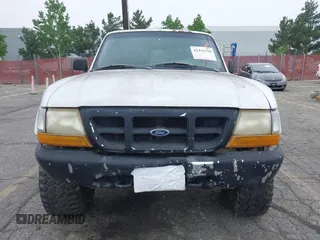 2000 Ford Ranger XLT with VIN 1FTZR15XXYPB55957, listed as a IAAI auction lot 42431758 with 349,550 mi miles and . Bid and sale history available at DreamBid. Image 6.