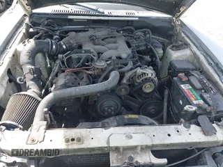 2003 Ford Mustang Standard with VIN 1FAFP40413F347912, listed as a IAAI auction lot 41842529 with 146,757 mi miles. Bid and sale history available at carsss.com. Image 10.