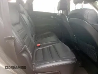 2016 Kia Sorento SXL с VIN 5XYPK4A56GG121758, выставлен на аукционе Copart как лот 63407115 с пробегом 178 823 миль миль и Чистый • Clean title. История ставок и продаж доступна на DreamBid. Изображение 11.
