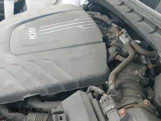 2016 Kia Sorento SX z VIN 5XYPKDA58GG076600, wystawiony jako IAAI lot #42707127 z przebiegiem 107 455 mil mil oraz . Historia ofert i sprzedaży dostępna na DreamBid. Obrazek 19.