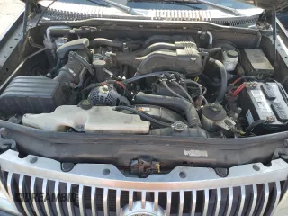 2008 Mercury Mountaineer with VIN 4M2EU37E88UJ01167, listed as a Copart auction lot 63921145 with 245,587 mi miles and Clean title. Bid and sale history available at DreamBid. Image 12.