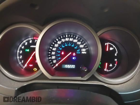 2006 Suzuki Grand Vitara Premium with VIN JS3TD943664100584, listed as a IAAI auction lot 41453129 with 159,220 mi miles and . Bid and sale history available at DreamBid. Image 7.