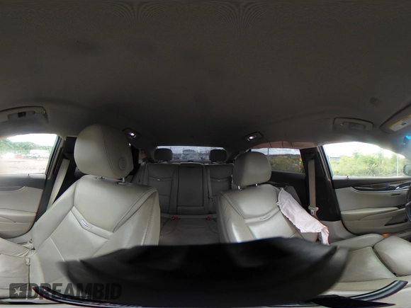 2014 Cadillac XTS Luxury with VIN 2G61M5S32E9231544, listed as a IAAI auction lot 42340088 with 74,518 mi miles and . Bid and sale history available at DreamBid. Image 18.