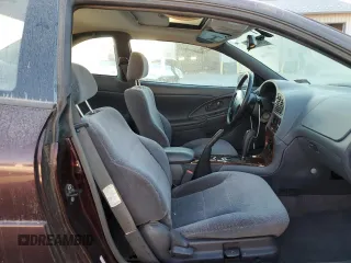 1997 Chrysler Sebring with VIN 4C3AU42N6VE180381, listed as a Copart auction lot 79449954 with 126,425 mi miles and Clean Title. Bid and sale history available at DreamBid. Image 10.