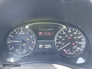 2015 Nissan Altima 2.5 with VIN 1N4AL3AP8FC109277, listed as a IAAI auction lot 41852885 with 179,288 mi miles. Bid and sale history available at carsss.com. Image 7.