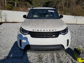 2017 Land Rover Discovery SE with VIN SALRGBBV4HA046470, listed as a Copart auction lot 88933295 with 98,103 mi miles and Clean Title. Bid and sale history available at DreamBid. Image 5.