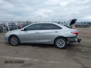 2017 Toyota Camry XLE z VIN 4T1BF1FK4HU667692, wystawiony jako IAAI lot #41789133 z przebiegiem 190 699 mil mil oraz . Historia ofert i sprzedaży dostępna na DreamBid. Obrazek 15.