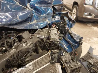 2019 Hyundai Sonata SE with VIN 5NPE24AF7KH803260, listed as a IAAI auction lot 41713958 with Not Provided miles and . Bid and sale history available at carsss.com. Image 20.