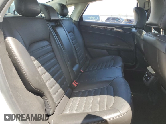 2015 Ford Fusion SE with VIN 3FA6P0HD6FR220657, listed as a Copart auction lot 56684824 with 136,853 mi miles and Salvage Title. Bid and sale history available at carsss.com. Image 10.