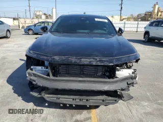 2024 Honda Accord Sport z VIN 1HGCY2F59RA059416, wystawiony jako Copart lot #57873285 z przebiegiem 13 617 mil mil oraz Szkoda całkowita • Salvage title. Historia ofert i sprzedaży dostępna na DreamBid. Obrazek 5.