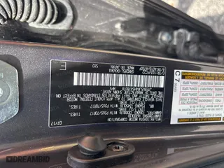 2017 Toyota 4Runner SR5 with VIN JTEBU5JR4H5478018, listed as a Copart auction lot 53261935 with 95,158 mi miles and Salvage Title. Bid and sale history available at carsss.com. Image 10.