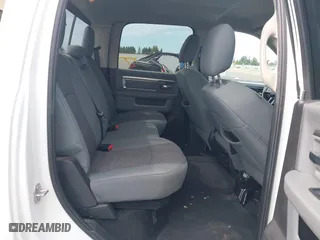 2017 Ram 1500 Big Horn with VIN 3C6RR7LT6HG794884, listed as a IAAI auction lot 40407022 with 102,970 mi miles. Bid and sale history available at carsss.com. Image 8.