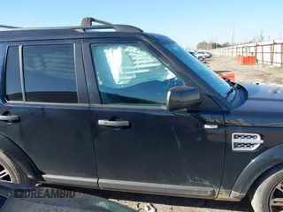 2013 Land Rover LR4 Lux with VIN SALAK2D40DA655288, listed as a IAAI auction lot 41670558 with 96,203 mi miles and . Bid and sale history available at DreamBid. Image 13.