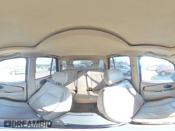 2004 Oldsmobile Bravada z VIN 1GHDS13S542280971, wystawiony jako Copart lot #74941764 z przebiegiem 162 572 mil mil oraz Szkoda całkowita • Salvage title. Historia ofert i sprzedaży dostępna na DreamBid. Obrazek 14.
