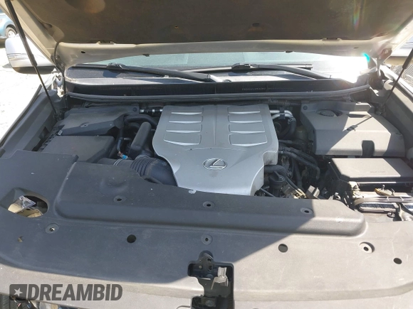 2010 Lexus GX 460 with VIN JTJBM7FX7A5011508, listed as a IAAI auction lot 42079556 with 124,841 mi miles and . Bid and sale history available at DreamBid. Image 10.