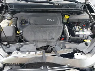 2013 Dodge Dart Limited with VIN 1C3CDFCA2DD131507, listed as a IAAI auction lot 42283200 with 221,373 mi miles and . Bid and sale history available at DreamBid. Image 10.