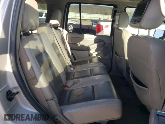 2007 Ford Explorer XLT with VIN 1FMEU73847UB66380, listed as a Copart auction lot 47438215 with 233,159 mi miles and Salvage Title. Bid and sale history available at carsss.com. Image 11.