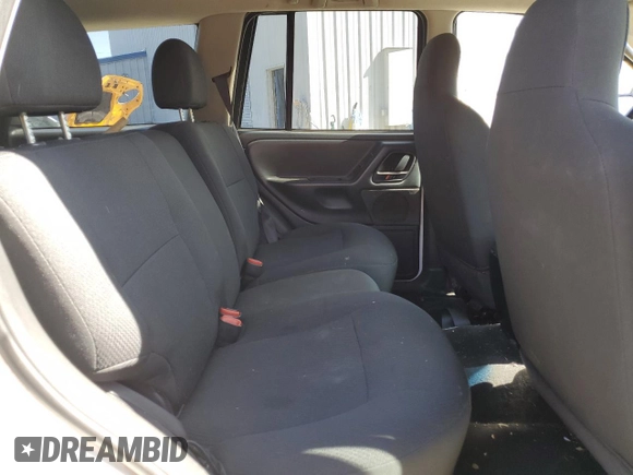 2003 Jeep Grand Cherokee Laredo with VIN 1J4GW48S83C517330, listed as a Copart auction lot 52765415 with 108,920 mi miles and Salvage title. Bid and sale history available at DreamBid. Image 10.
