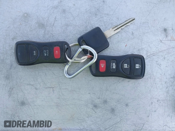 2006 Nissan Sentra S with VIN 3N1CB51D76L593361, listed as a IAAI auction lot 42041204 with 318,040 mi miles and . Bid and sale history available at DreamBid. Image 11.