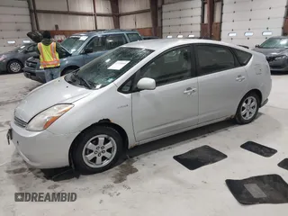 2007 Toyota Prius z VIN JTDKB20U977649489, wystawiony jako IAAI lot #41772600 z przebiegiem 248 525 mil mil oraz . Historia ofert i sprzedaży dostępna na DreamBid. Obrazek 17.