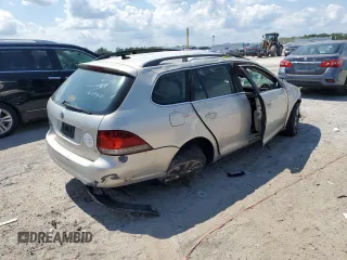 2011 Volkswagen Jetta TDI with VIN 3VWPL7AJ3BM649410, listed as a Copart auction lot 62254325 with Not provided miles and Non repairable. Bid and sale history available at DreamBid. Image 3.