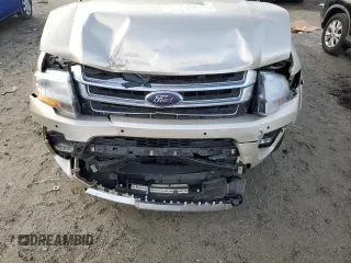 2017 Ford Expedition Max Platinum z VIN 1FMJK1LT3HEA20473, wystawiony jako Copart lot #79970094 z przebiegiem 146 638 mil mil oraz Szkoda całkowita • Salvage title. Historia ofert i sprzedaży dostępna na DreamBid. Obrazek 13.