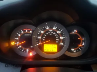 2006 Toyota RAV4 Sport with VIN JTMZD32V165017360, listed as a Copart auction lot 86714264 with 170,425 mi miles and Salvage Title. Bid and sale history available at carsss.com. Image 9.
