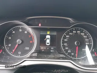 2013 Audi A4 Premium Plus с VIN WAUFFAFLXDN024165, выставлен на аукционе IAAI как лот 42271521 с пробегом 220 110 миль миль и . История ставок и продаж доступна на DreamBid. Изображение 7.