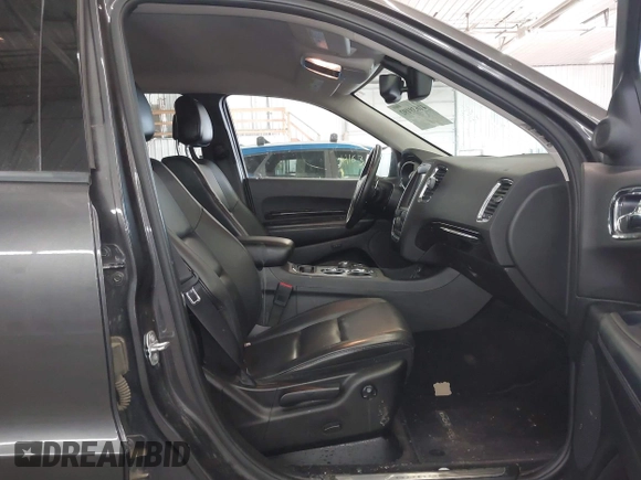 2016 Dodge Durango Limited with VIN 1C4RDJDG2GC331650, listed as a IAAI auction lot 41639192 with 132,269 mi miles and . Bid and sale history available at DreamBid. Image 5.